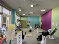 カーブス イオンタウン信州山形店の画像