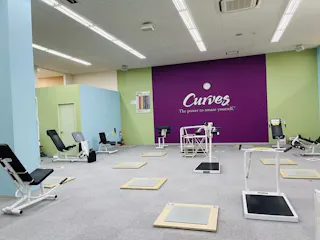 カーブス ドミー東浦店の写真3