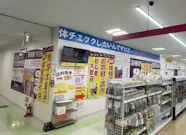 カーブス 呉焼山店の画像