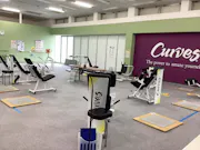カーブス イオン真岡店の画像
