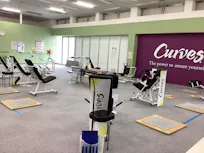 カーブス イオン真岡店の画像