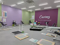 カーブス イオンタウン四日市泊店の画像
