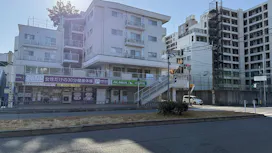 カーブス 南千里店の画像