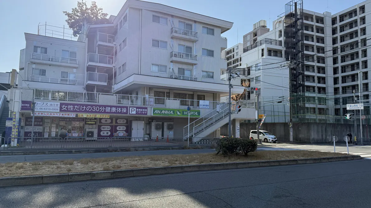 カーブス 南千里店の画像