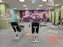 カーブス エルティ草津店の画像