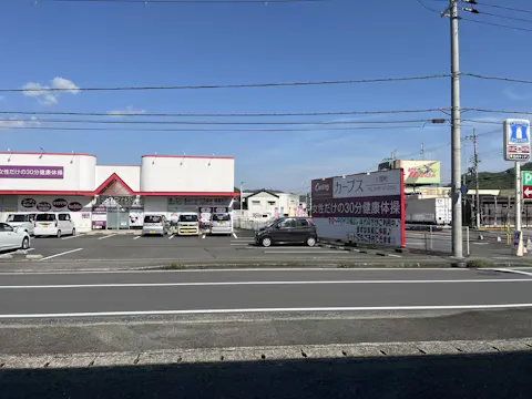 カーブス 上郡町店の写真2