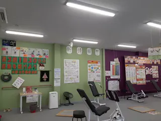 カーブス 上郡町店の写真3