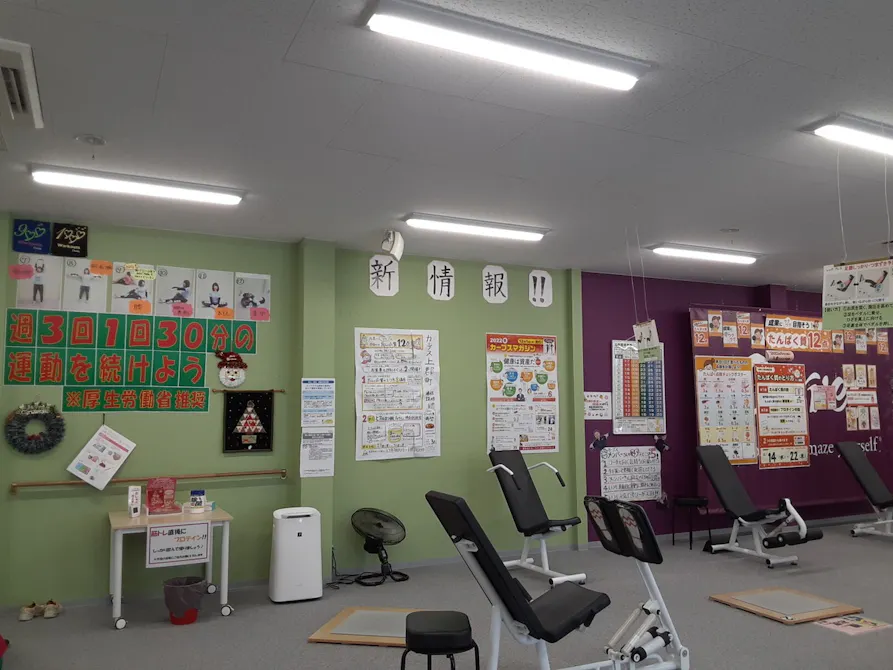 カーブス 上郡町店の画像