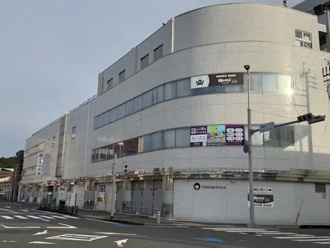 カーブス 日南山形屋店の写真2