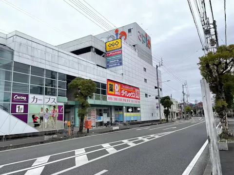 カーブス 四万十店の写真2