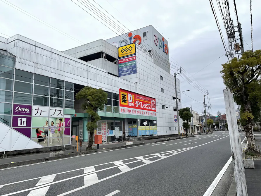 カーブス 四万十店の画像