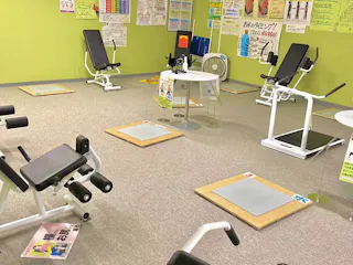 カーブス アピタ知立店の写真3