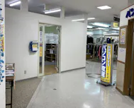 カーブス ヤオコー狭山店の画像