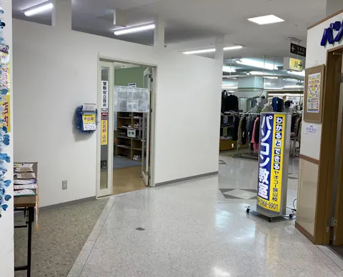 カーブス ヤオコー狭山店の写真2