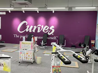 カーブス ジョイフル本田瑞穂店の写真3