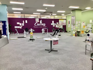 カーブス フジグラン北島店の写真3