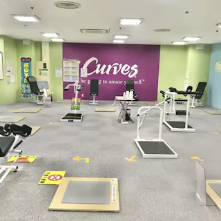 カーブス 大船渡サンリア店の写真3