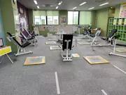 カーブス 本郷台店の画像