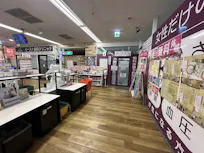 カーブス マルエツ川崎宮前店の画像