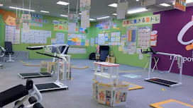 カーブス バロー大垣店の画像