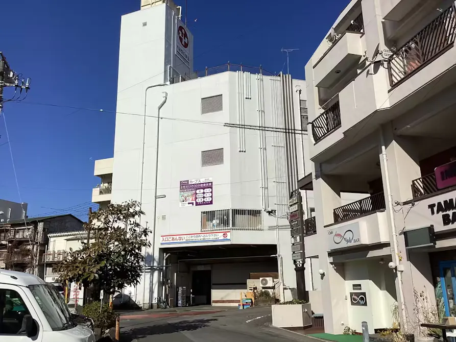 カーブス 湯河原店の画像