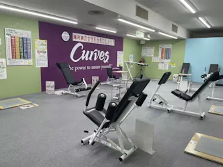 カーブス 湯河原店の写真3