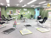 カーブス あきるのプレイス店の画像