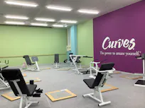 カーブス 南越谷店の画像