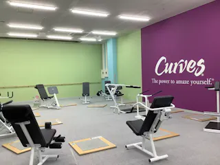 カーブス 南越谷店の写真3