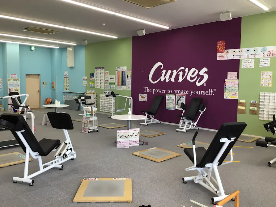 カーブス 松橋ミスターマックス店の画像