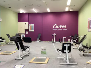 カーブス イオンタウン姫路店の写真3