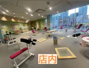 カーブス フジグラン広島店の画像