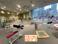 カーブス フジグラン広島店の画像