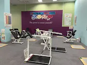 カーブス イオンタウン盛岡駅前店の画像
