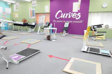カーブス 大宮上小町店の画像