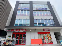 カーブス 小田急生田駅前店の画像