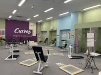 カーブス ららぽーと堺店の画像