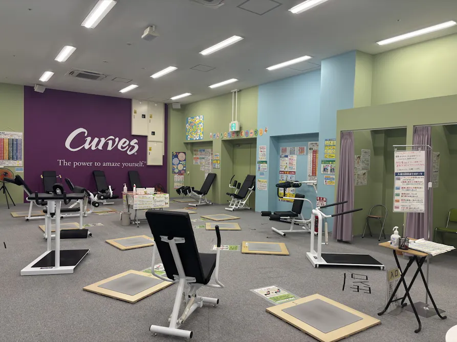 カーブス ららぽーと堺店の画像