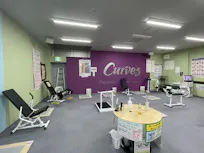 カーブス イオンタウン岡崎美合店の画像