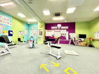 カーブス ヨシヅヤ津島本店店の画像