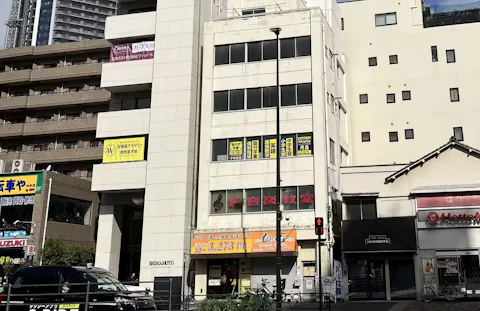 カーブス 月島店の写真2
