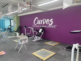 カーブス 月島店の写真3