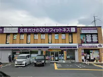 カーブス 三条大路店の画像