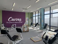 カーブス フォルテ八王子楢原店の画像