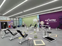 カーブス ハローズ東姫路店の画像