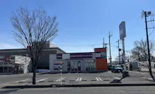 カーブス 五所川原ELM前店の画像