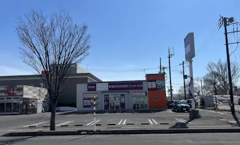 カーブス 五所川原ELM前店の写真2
