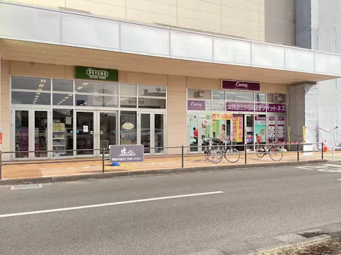 カーブス イオンモール都城駅前店の写真2