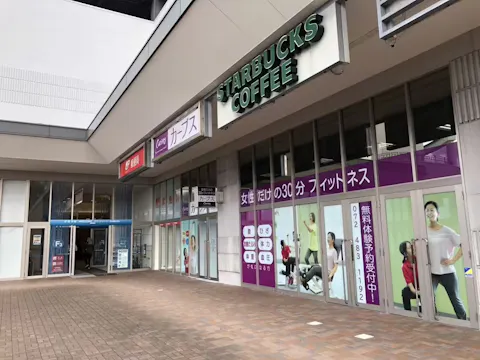 カーブス イオンモールりんくう泉南店の写真2