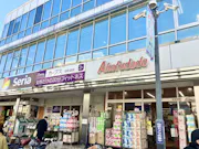 カーブス 砂町銀座店の画像